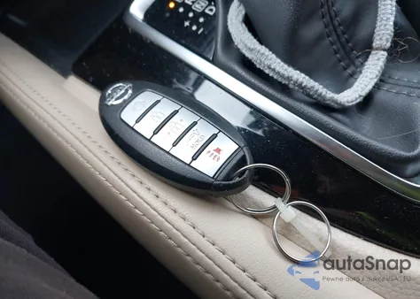 2018 Nissan Rogue Sl из США, поврежденный, VIN 5N1AT2MV9JC842442